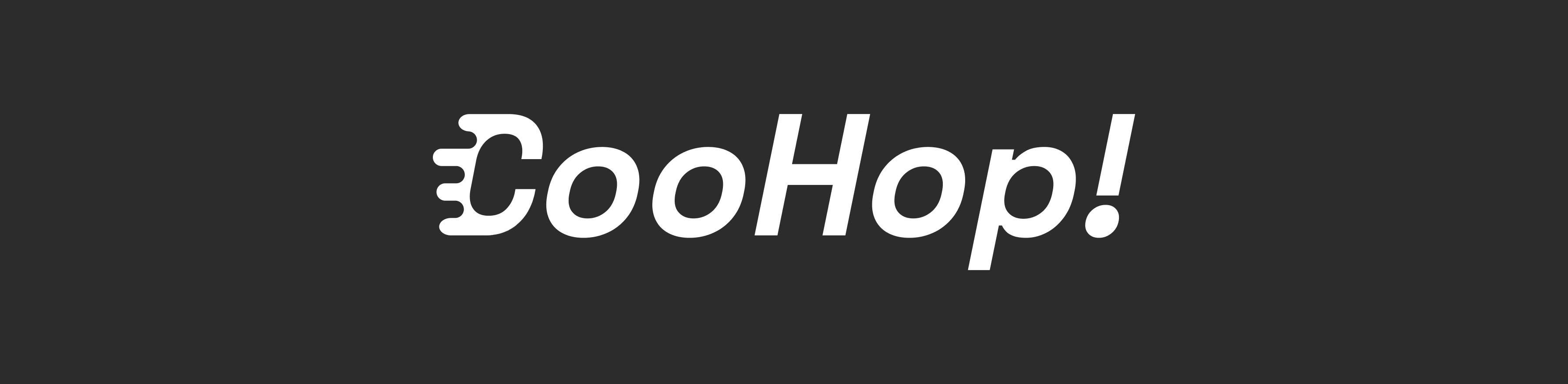 CooHop! : Trouvez des partenaires sportifs aux alentours.